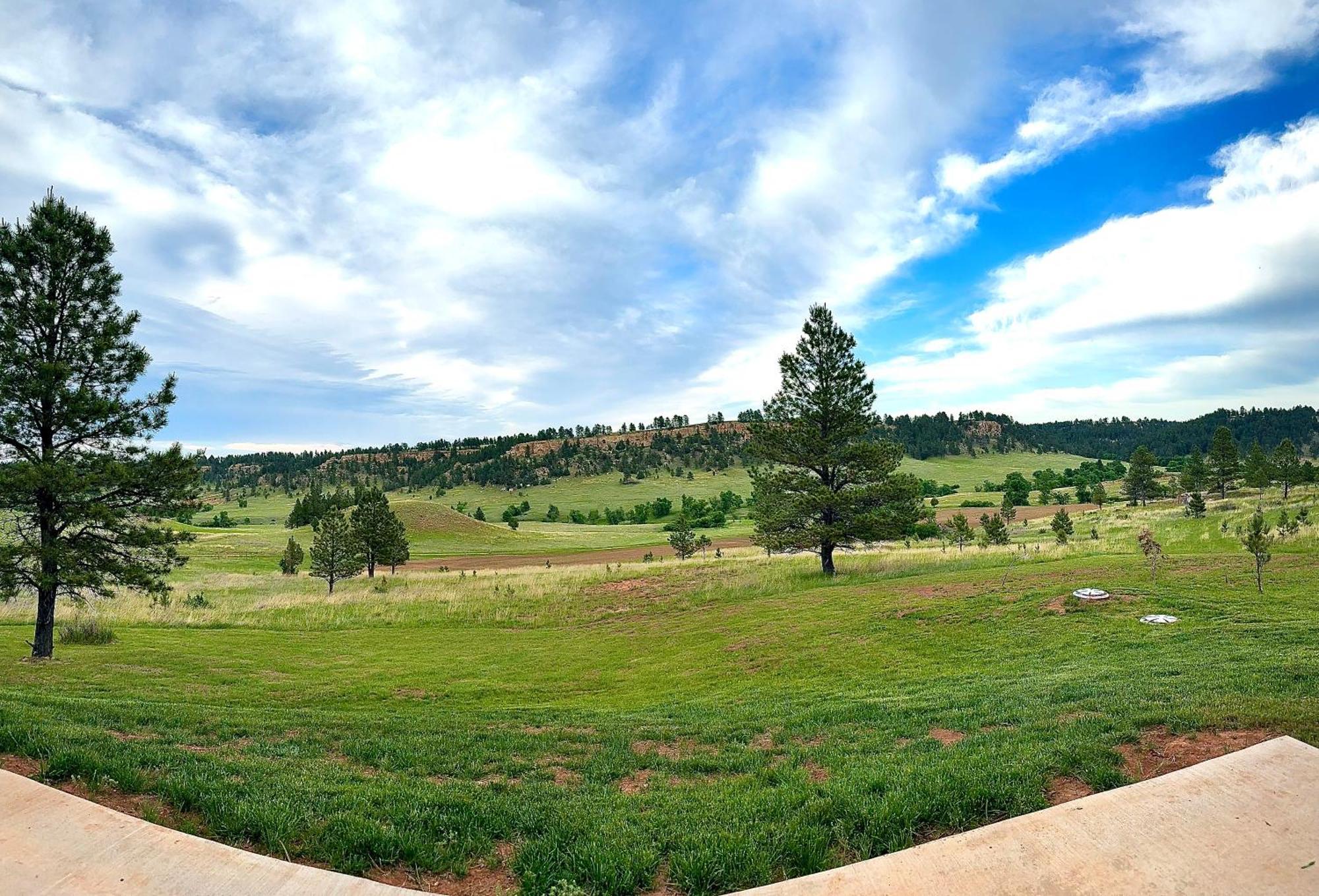 The Lodge At Devils Tower Dış mekan fotoğraf